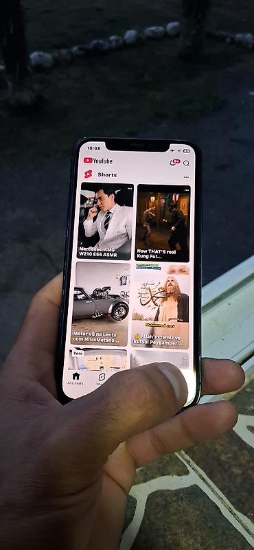 kenwood pro: IPhone 11 Pro, Yaşıl — 3