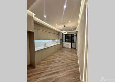 купить квартиру на котловане: 3 комнаты, 107 м², Элитка, 12 этаж, Евроремонт