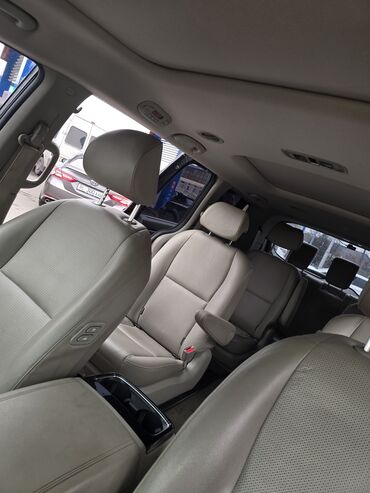 Kia: Kia Carnival: 2018 г., 2.2 л, Автомат, Дизель, Минивэн — 11