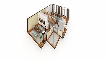bishkek flat: 🏡 Современные таунхаусы в Бишкеке | Старт продаж ✨ Новый проект — 6