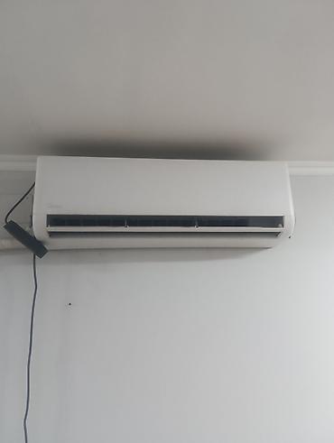 Настенные кондиционеры: Сплит-система, Midea — 2