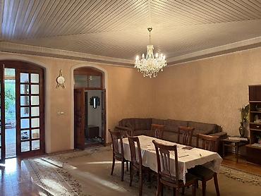 yeni guneşlide: 2 otaqlı, 4 kv. m, Kredit yoxdur, Orta təmir — 9