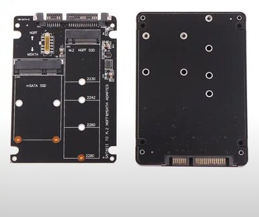 Kompüter ehtiyyat hissələri: Daxili SSD disk < 120 GB, 2.5", Yeni