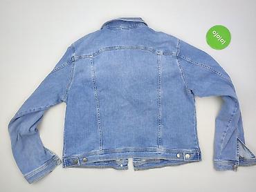 columbia stan: Soyaconcept, Kurtka jeansowa damska, rozmiar 2XL — 3