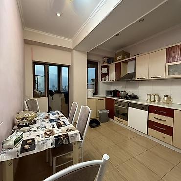 12: 4 комнаты, 117 м², Элитка, 7 этаж, Евроремонт — 8
