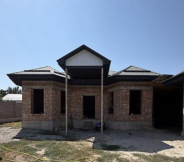 1: 📍В центре Сокулука продаётся дом на участке 7соток. 🏷️Об объекте — 3