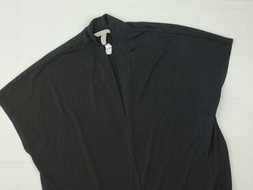 джинсова куртка: H&M, Кардиган жіночий, XL