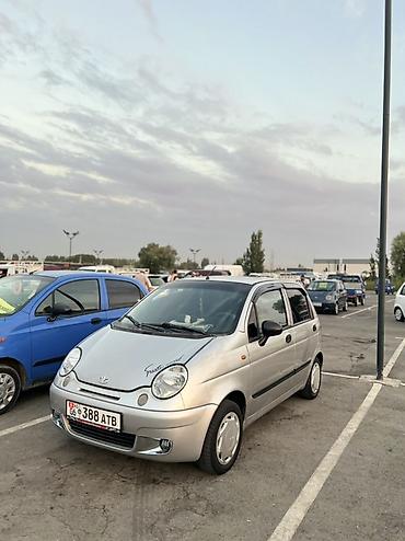 daewoo matiz 100000: Daewoo Matiz: 2004 г., 0.8 л, Механика, Бензин, Хэтчбэк — 1