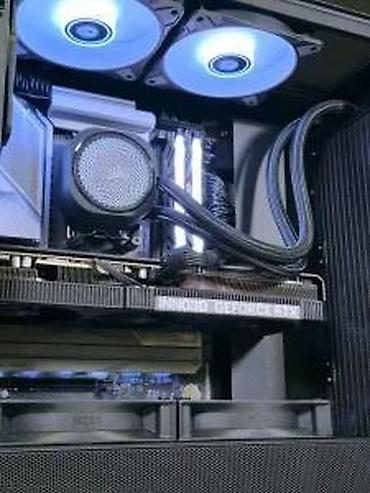 Desktop računari i radne stanice: Ryzen 9 9950X3D RTX 5080 X870 96GB 2TB - SM175PC. ✨ Prodaja i — 7