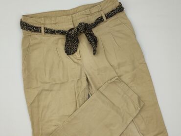 Promod, Material trousers for women, size M