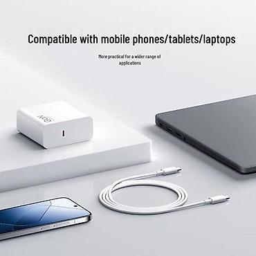 120w зарядка: Зарядные устройства Xiaomi 33W и 140W GaN - Мощность: до 140 Вт — — 2