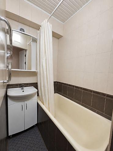 group: 3 комнаты, 69 м², ул. Алматинка / Чуй Индивидуалка, 3 этаж, Косметический ремонт — 9