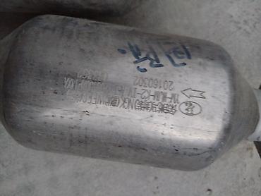 насос для автомобиля: Avtomobil üçün katalitik neytrallaşdırıcılar (katalizator boruları) — 3