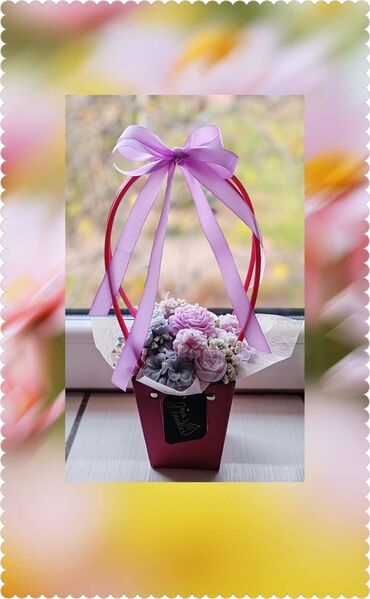 Sveće i svećnjaci: Mirišljava sveća, bоја - Šareno, Novo — 9