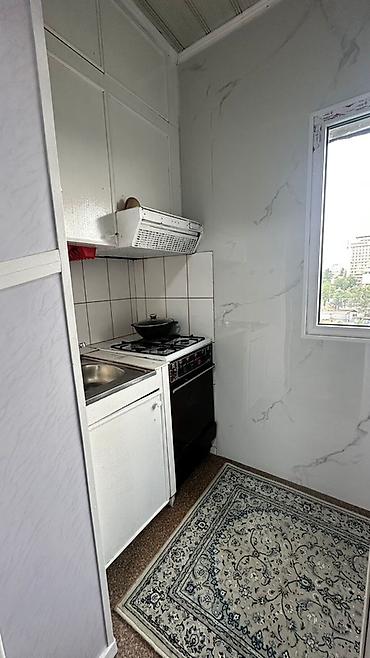 Долгосрочная аренда квартир: 1 комната, С мебелью полностью — 3