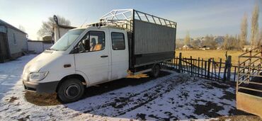 Легкий грузовой транспорт: Легкий грузовик, Б/у