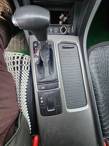 Kia: Kia Optima: 2019 г., Автомат, Седан — 9