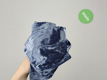 welurowe: H&M Divided, Top damski, rozmiar XS — 5