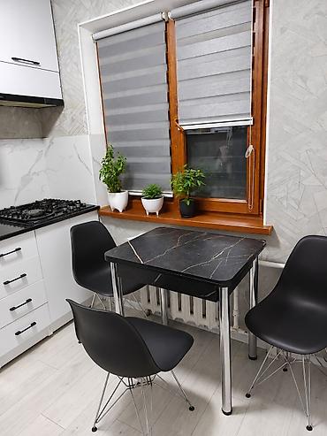 Продажа квартир: 3 комнаты, 58 м², Молодая Гвардия 104 серия, 5 этаж, Косметический ремонт — 8