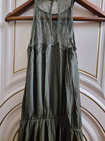 Gündəlik donlar: Gündəlik don, Maksi, S — 6