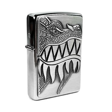 Другое для охоты и рыбалки: Zippo. Неотъемлемый атрибут для настоящих рыбаков и охотников. Ни для — 15