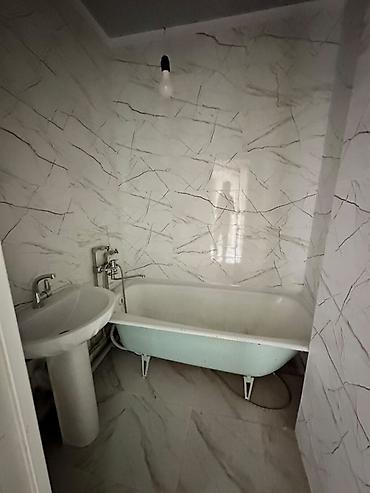 центральный мечит: 3 комнаты, 75 м², 105 серия, 4 этаж, Косметический ремонт — 4