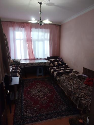 yasamal 2 otaqli evler: Şirvan, 4 otaqlı, Köhnə tikili, 90 kv. m — 9