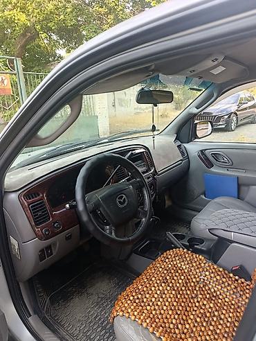 мотор субару аутбек: Mazda Tribute: 2001 г., Автомат, Бензин, Кроссовер — 5