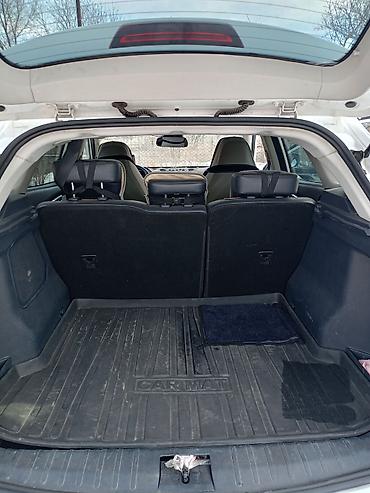 Weltmeister: Weltmeister EX5, 2021 г., 97000 км, Передний, В наличии — 5