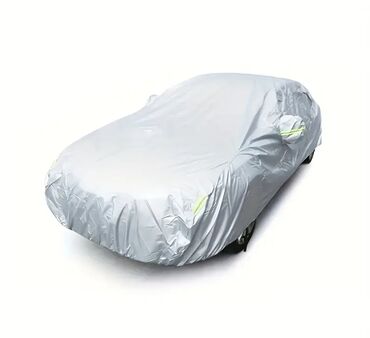 Avtomobil üzlükləri və tentlər: Avtomobil üzlükləri və tentlər, Yeni, Su keçirməyən, Ödənişli çatdırılma — 4