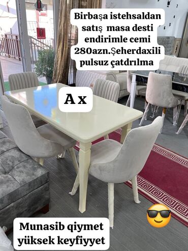 Pufiklər: Masa desti