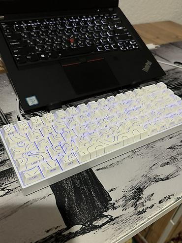 ryzen 7 5800h: Офисный, Б/у, Intel Core i5 — 8