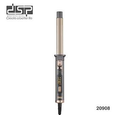 afro buruqlar: №: 12814 Məhsulun adı: Saç Buran Cihaz DSP SHRK_4884_01417_20908 — 4