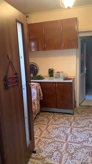 ev satilir baki: Həyət evi – yaşıllıqlı həyət və rahat planlanma - Həyət: Dəmir — 8