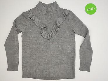 golf hm damski: Sweter damski, rozmiar M — 2