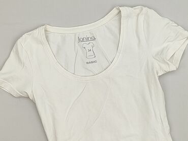 t shirty różowa pantera: Janina, T-shirt damski, rozmiar XS