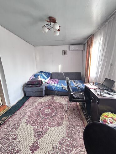 Продажа домов: Дом, 57 м², 4 комнаты, Риэлтор, Косметический ремонт — 6