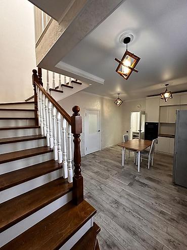 Продажа домов: Дом, 108 м², 4 комнаты, Агентство недвижимости, Евроремонт — 7