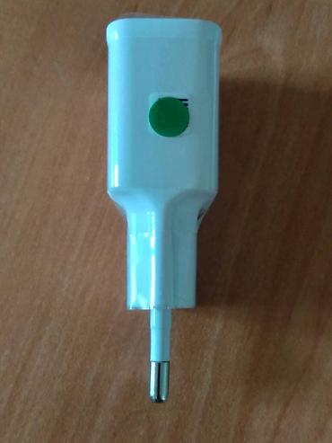 samsung adaptr: Adapter Samsung, 5 Vt, Yeni — 2