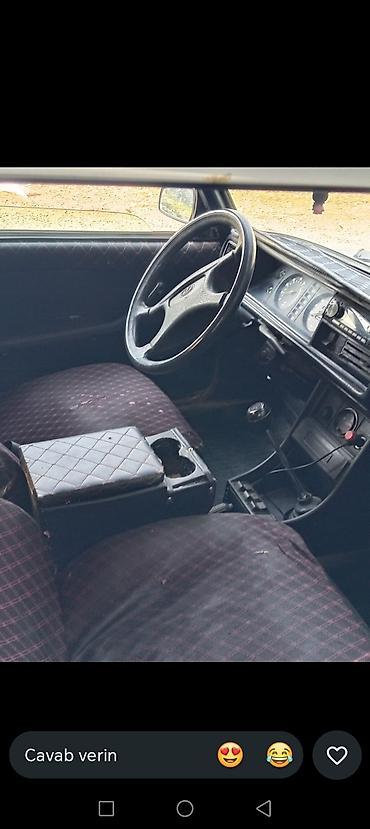 opel astra h starter: VAZ (LADA) 2107: 0.3 l | 1993 il 180 km Sedan — 6