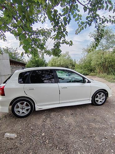 Honda: Honda Civic: 2002 г., Хэтчбэк at lalafo.kg — 4 Honda: Honda Civic: 2002 г., Хэтчбэк — 4