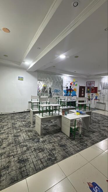 Другая коммерческая недвижимость: Продается готовый действующий детский сад (бизнес) 📍 Первая линия — 13
