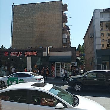 Парфюмерия: İlk öncə xaiş olunur fikri ciddi olanlar zəng və ya whatsapp yazsın — 1
