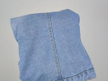 burton jeans: Kurtka jeansowa damska, rozmiar S — 5