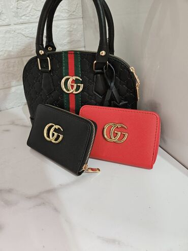 Torbe: Bilo koji komplet
Torba+novcanik
4200 — 3