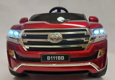 Uşaq üçün elektrik maşınları: 🇯🇵Toyota Land Cruiser🇯🇵⠀⠀⠀⠀⠀⠀ ⠀⠀⠀⠀⠀⠀ ⚫Rezin təkərləri⠀⠀⠀⠀⠀⠀ -da lalafo.az — 10 Uşaq üçün elektrik maşınları: 🇯🇵Toyota Land Cruiser🇯🇵⠀⠀⠀⠀⠀⠀ ⠀⠀⠀⠀⠀⠀ ⚫Rezin təkərləri⠀⠀⠀⠀⠀⠀ — 10