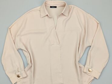 bluzki z dzianiny: Bluzka Damska, L, stan - Idealny