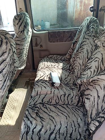 Opel: Opel Sintra: 1999 г., 2 л, Ручные, Бензин, Минивэн — 7