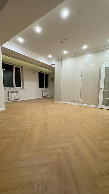 Продажа квартир: 3 комнаты, 89 м², Элитка, 12 этаж, Дизайнерский ремонт — 21