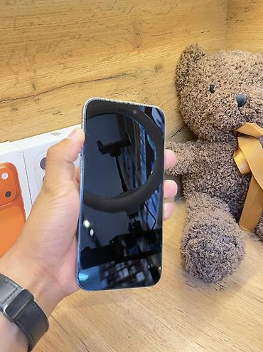 январи 5 1: IPhone 14 Pro Max, Б/у, 256 ГБ, Deep Purple, Зарядное устройство, Защитное стекло, В рассрочку, 82 % — 5